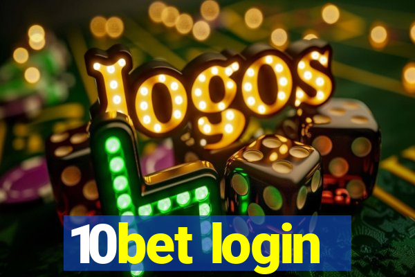 10bet login